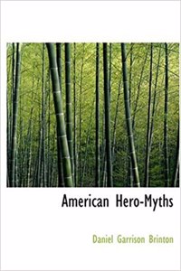 American Hero-Myths