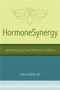 HormoneSynergy -- Optimal Aging and Hormone Balance