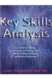 Key Skills Analysis