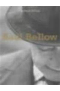 Saul Bellow