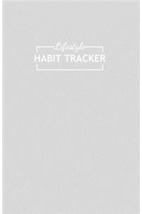 Lifestyle Habit Tracker