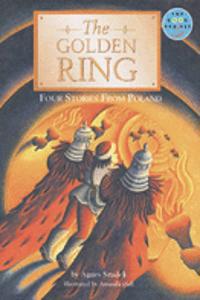 Longman Book Project: Fiction: Band 10: Golden Ring