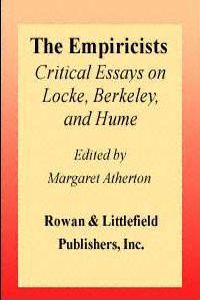 Empiricists:Critical Essays CB