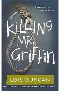 Killing Mr. Griffin