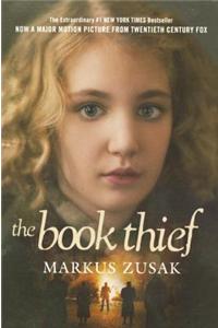 The book thief