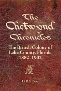 Chetwynd Chronicles