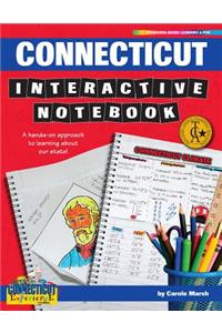 Connecticut Interactive Notebook