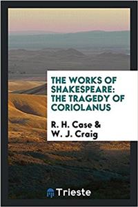THE WORKS OF SHAKESPEARE: THE TRAGEDY OF