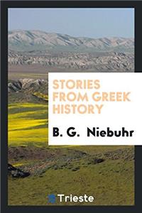 Stories from Greek History