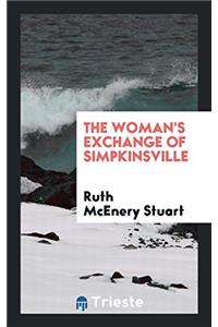 The Woman's Exchange of Simpkinsville