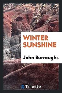 Winter Sunshine