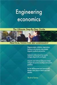 Engineering economics The Ultimate Step-By-Step Guide