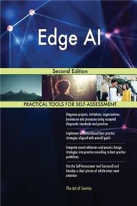 Edge AI Second Edition