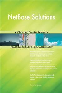 NetBase Solutions A Clear and Concise Reference