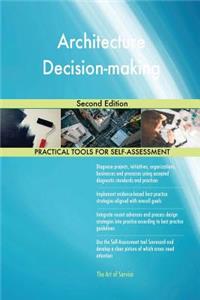 Architecture Decision-making Second Edition