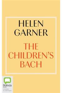 Children's Bach