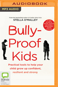 Bully-Proof Kids