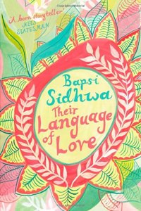 Their Language of Love