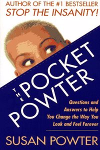 The Pocket Powter: Questions and Answers to Help You Change the Way You Look and Feel Forever