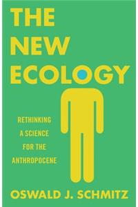 The New Ecology