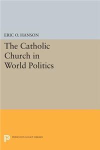 Catholic Church in World Politics