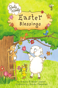 Easter Blessings