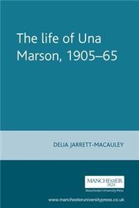 Life of Una Marson, 1905-65