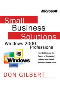 Smart Business Solutions for Windows 2000 Professional (Eu-Smart Solutions)