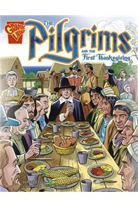 Pilgrims and the First Thanksgiving