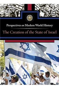 Creation of the State of Israel