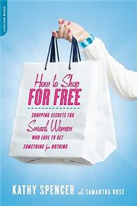 How to Shop for Free