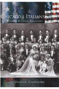 Chicago's Italians: