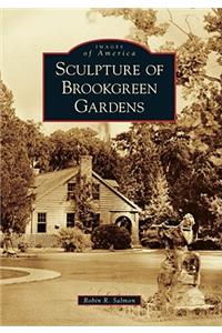 Sculpture of Brookgreen Gardens