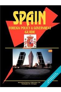 Spain Foreign Policy and Government Guide