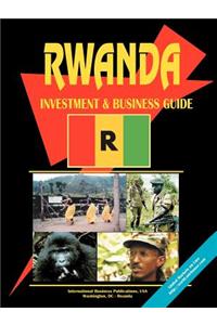 Rwanda Investment & Business Guide