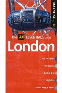 Essential London