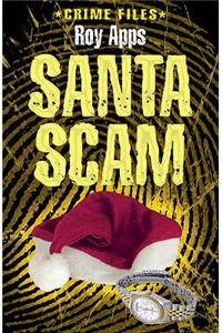 Santa  Scam
