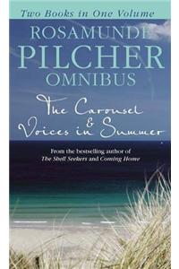 Rosamunde Pilcher Omnibus