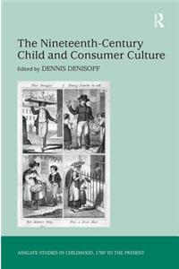 Nineteenth-Century Child and Consumer Culture