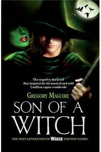 Son of a Witch