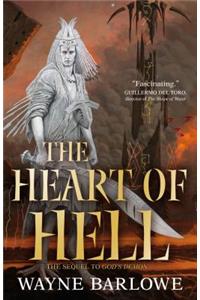 The Heart of Hell