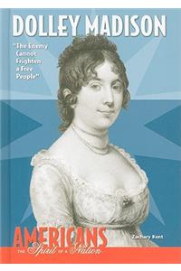 Dolley Madison