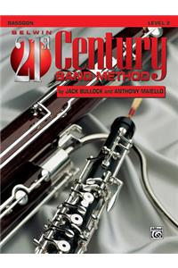 Belwin 21st Century Band Method, Level 2