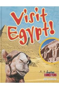 Visit Egypt!
