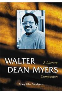 Walter Dean Myers