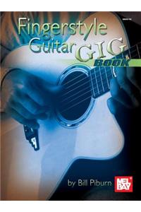 Fingerstyle Guitar Gig Book