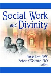 Social Work and Divinity