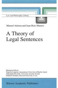 Theory of Legal Sentences