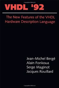VHDL '92