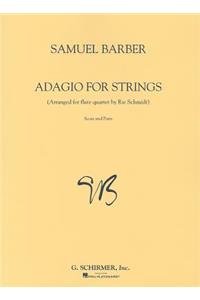 Adagio for Strings